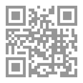 Qr Code السياسة المدنية
