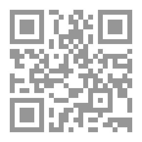 Qr Code مدينة بخاري ؛ دراسة في الأحوال الاجتماعية والاقتصادية والثقافية