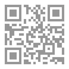 Qr Code الموسوعة العربية العالمية ؛ أربع ألوان