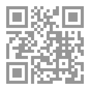 Qr Code ذم الثقلاء
