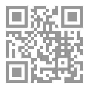 Qr Code The History Of The Arabs Before Islam