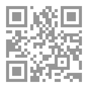 Qr Code رَجلٌ بلا ظل
