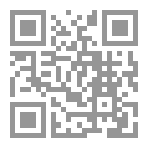 Qr Code المؤلفات المختارة الجلد الثاني