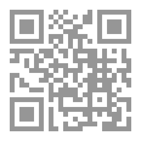 Qr Code خذلان بطعم الحلوى