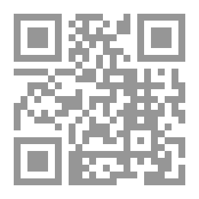 Qr Code The Problem Of Power And Religion In The Arab World - Psychopolitical Analysis