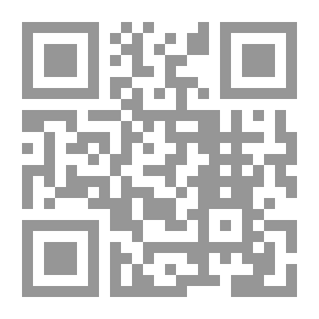 Qr Code معجم أعلام الطب