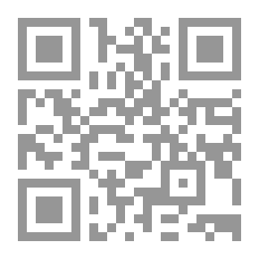Qr Code أبو رائطة التكريتي ورسالته في الثالوث المقدس - دراسة ونص
