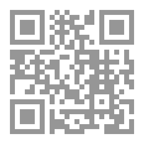 Qr Code فلسطين والوعد الحق
