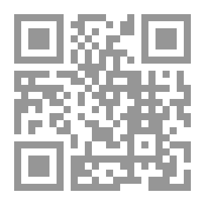 Qr Code المصنف لابن أبي شيبة؛ مج 11