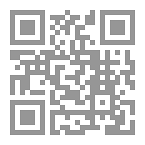 Qr Code الكلام لا يزال للدوسرى : بوح الحوارات
