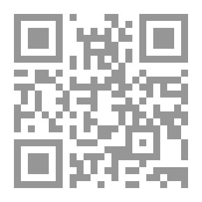 Qr Code مبادئ الرعاية الاجتماعية : مقدمة للتفكير في دولة الرفاهية