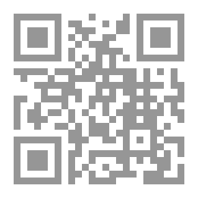 Qr Code التغذية الصحية للأطفال من السنة الثانية وحتى مرحلة ما قبل المدرسة