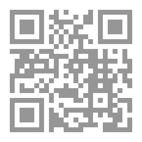 Qr Code History Of The Arabs V.1