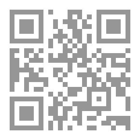 Qr Code مذكرات سلفي في حزب النور