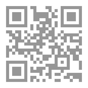 Qr Code القنوات العربية وتشكيل الصورة و الاتجاه - التلفزيون الجزائري نموذجاً