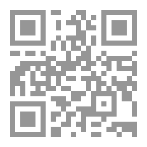 Qr Code الأسد الطماع