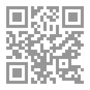 Qr Code إعتقاد أهل السنة فى الصحابة (شبهات حول السنة)