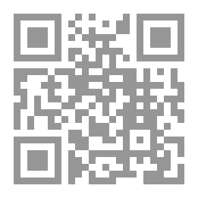 Qr Code الإستشراف - مناهج استكشاف المستقبل