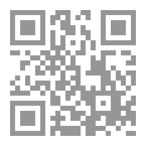 Qr Code ابيض واسود وسام الدويك