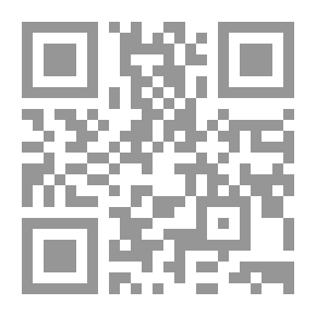 Qr Code كل رجل في مرحه