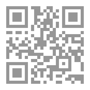 Qr Code تنبيه الألباب إلى فضائل الإعراب