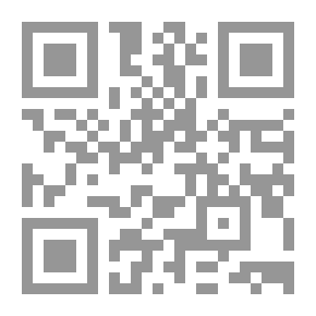 Qr Code المنجد في الإملاء