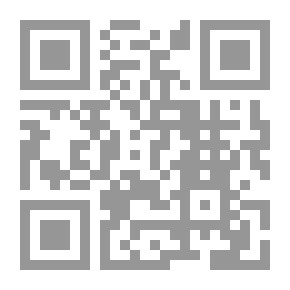 Qr Code شرح كتاب الاتباع والابتداع