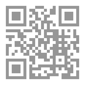 Qr Code ضاد العربية في ضوء القراءات القرآنية