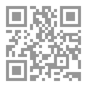 Qr Code النبي محمد صلى الله عليه وسلم (عن كتاب قصة الحضارة)