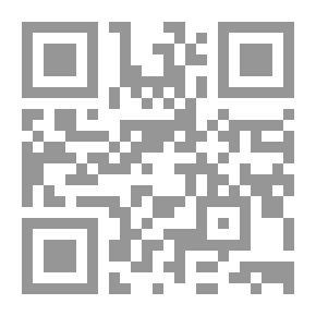 Qr Code المدونة الكبرى .. الكتاب المقدس والأدب