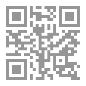 Qr Code تاريخ الفلسفة `المجلد الثالث`