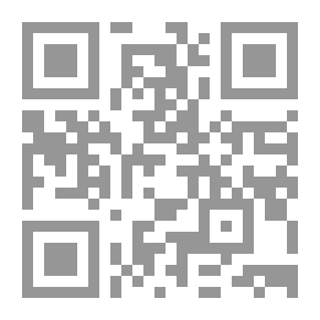 Qr Code مواهب الفتاح في شرح تلخيص المفتاح