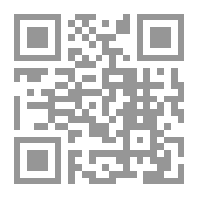 Qr Code زوائد الأجزاء المنثورة على الكتب الستة المشهورة