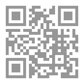 Qr Code Spring Blossoms