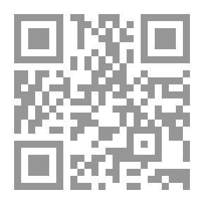 Qr Code بروكلمان تاريخ الادب ج 1