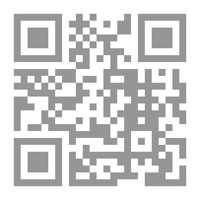 Qr Code الرياضيات التحليلية بين القرن الثالث والقرن الخامس للهجرة الجزء الثالث لـ الدكتور رشدي راشد