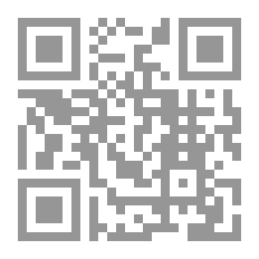 Qr Code التربية الحسية لطفل الروضة