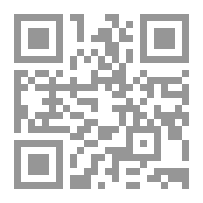 Qr Code تفسير ابن أبي حاتم - الجزء الرابع