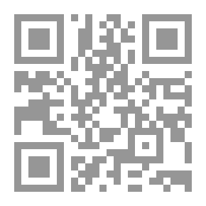 Qr Code People Of Religion And Democracy By Sayed Al-Qimni
