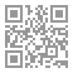 Qr Code مخاض دون ولادة ` دراسة مسيرة مفاوضات السلام السورية الإسرائيلية `
