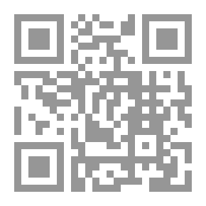 Qr Code المرض بوصفه طريقاً ؛ تفسير الصور المرضية ومعناها