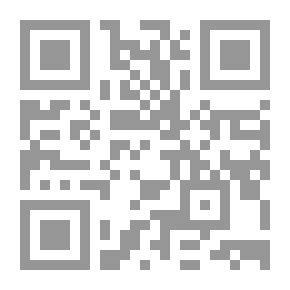 Qr Code فنون التحرير الصحفي