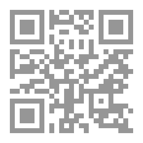 Qr Code ‫مكارم الأخلاق ومعاليها ومحمود طرائقها‬