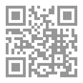 Qr Code لأنه سوف يأتي