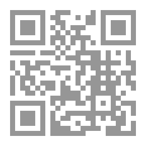 Qr Code الجانب العاطفى في الإسلام