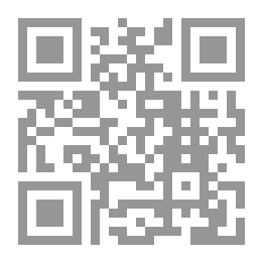 Qr Code Men & Women Around The Messenger `peacebe Uponn Him`