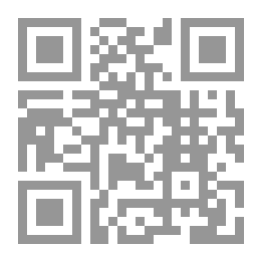 Qr Code أريد أسداً في بيتي