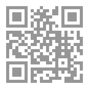 Qr Code مستقبل المجتمع المدني في الوطن العربي