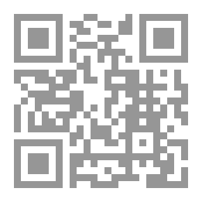 Qr Code Tafsir Al-Tabari Jami Al-Bayan On The Interpretation Of Verses Of The Qur’an #4