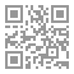 Qr Code استشراف القلوب